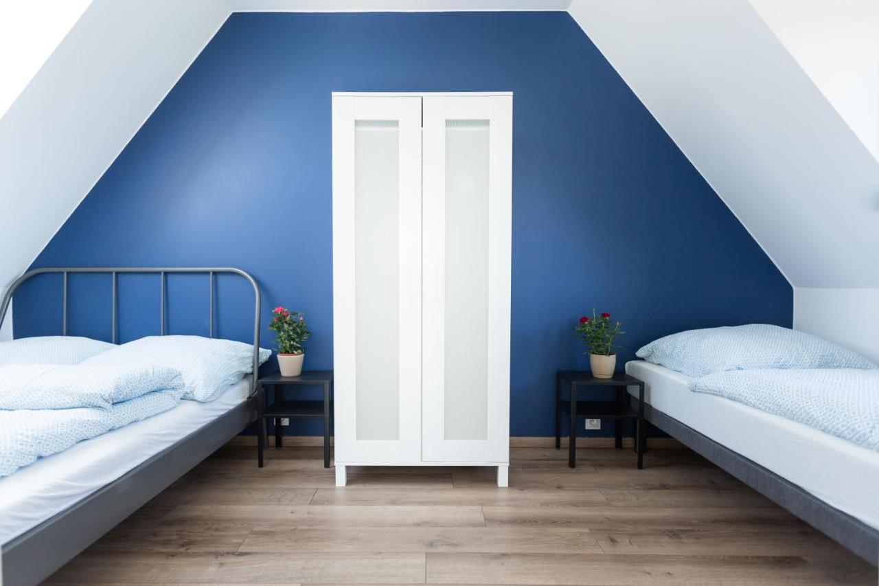 Apartamenty Leba - Polanki23 - Basen, Sauna, Kino מראה חיצוני תמונה