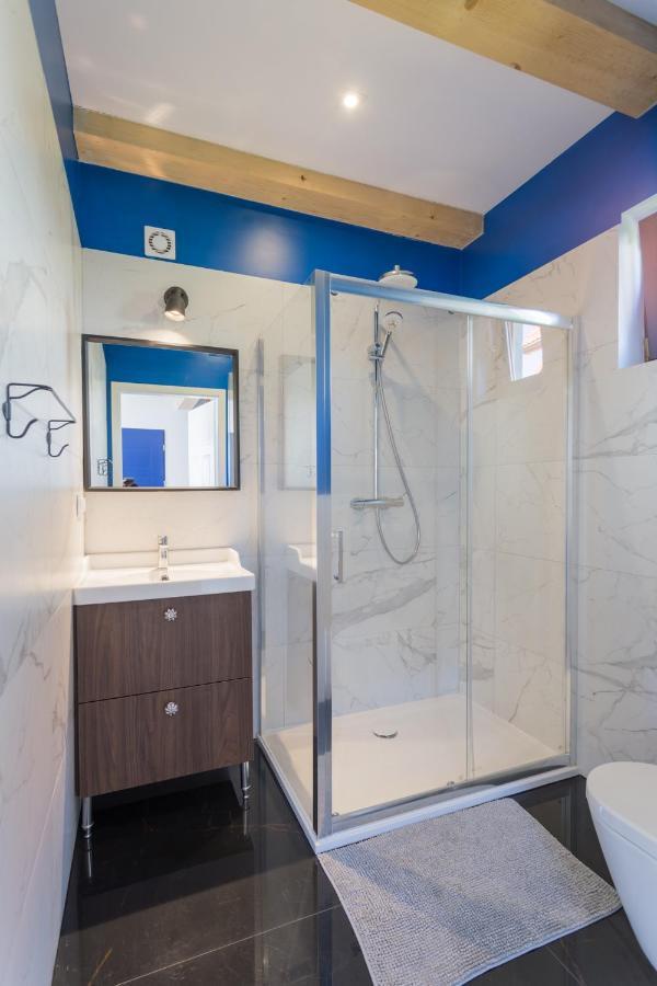 Apartamenty Leba - Polanki23 - Basen, Sauna, Kino מראה חיצוני תמונה